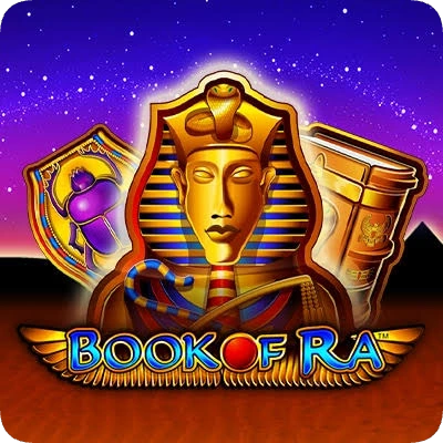 book of ra